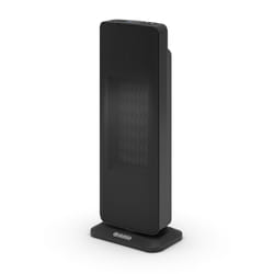 Olimpia Splendid Caldo Trendy T Intérieure Noir 2000W