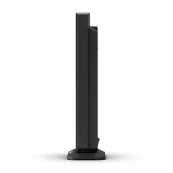 Olimpia Splendid Caldo Trendy T Intérieure Noir 2000W