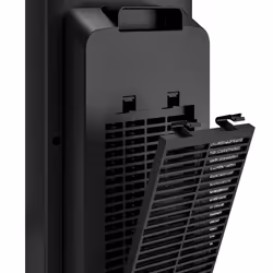 Olimpia Splendid Caldo Trendy T Intérieure Noir 2000W - Vue supplémentaire 5
