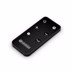 Olimpia Splendid Caldo Trendy T Intérieure Noir 2000W - Vue supplémentaire 6