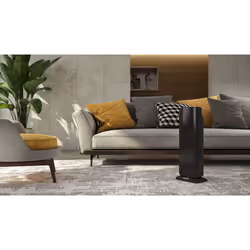 Olimpia Splendid Caldo Trendy T Intérieure Noir 2000W - Vue supplémentaire 7