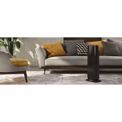 Olimpia Splendid Caldo Trendy T Intérieure Noir 2000W - Vue supplémentaire 8