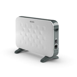 Olimpia Splendid Caleo Metal Intérieure Métallique 2000W