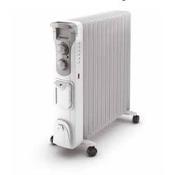Olimpia Splendid Humi 13 Intérieure Blanc 2500W