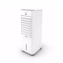 Olimpia Splendid Peler 6C, 75 W, 220 - 240 V, 50 - 60 Hz, Blanc, 260 mm, 300 mm