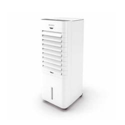 Olimpia Splendid Peler 6C Climatiseur portatif 6 L 62 dB 75 W Blanc