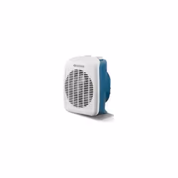 Olimpia Splendid Caldo Relax, Chauffage de ventilateur électrique, Classe II, IP21, CE, Intérieure, Bureau, Table