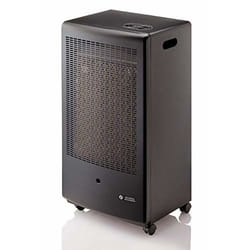 Olimpia Splendid STOVY Chauffage industriel sans ventilateur