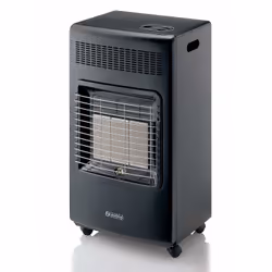 Olimpia Splendid Stovy Infra Turbo Thermo
