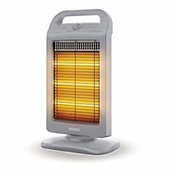 Olimpia Splendid Solaria Evo S Intérieure Argent 1200W
