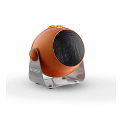 Olimpia Splendid Caldodesign Intérieure Orange 1800W