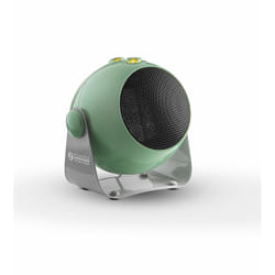 Olimpia Splendid Caldodesign Intérieure Vert 1800W