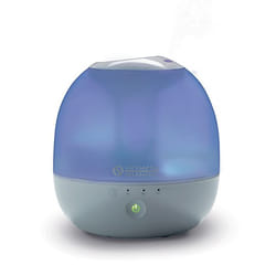 Olimpia Splendid LIMPIA 2 humidificateur Ultrasonic 2 L Blanc