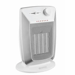 Olimpia Splendid Caldostile M Intérieure Blanc 2000W