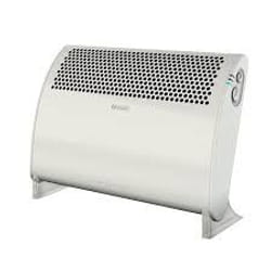 Olimpia Splendid Caleo 2 TURBO Blanc 2000W