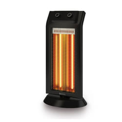Olimpia Splendid 99579 Noir 1100W
