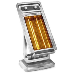 Olimpia Splendid SOLARIA CARBON Argent 1100W