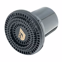 Parlux 8021233052019, Buse de diffuseur, Parlux, Noir, 1 pièce(s)