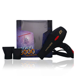 Sèche-cheveux Parlux 3000 #noir
