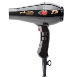 Parlux 3200 Compact sèche-cheveux 1900 W Noir