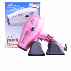 Sèche-linge Parlux 3500 Supercompact #rose