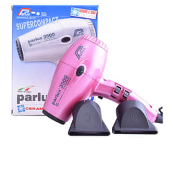 Sèche-linge Parlux 3500 Supercompact #rose
