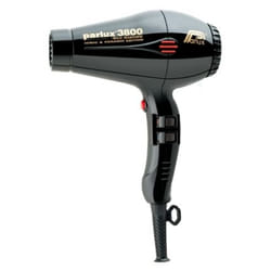 Parlux Sèche-cheveux Parlux 3800 Eco Friendly Noir