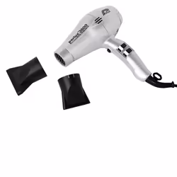 Parlux 3800 Ecofriendly SÈCHE-CHEVEUX #Plata