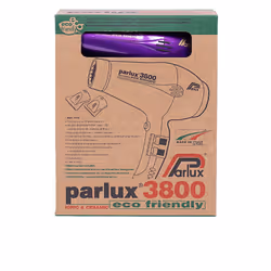 Sèche-linge Parlux 3800 Ecofriendly #Violet