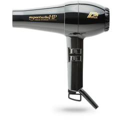 Parlux Superturbo HP sèche-cheveux 2400 W Noir