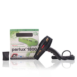 Sèche-cheveux Parlux 1800 Eco Edition #noir
