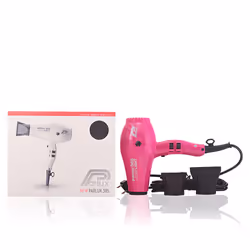 Sèche-cheveux Parlux 385 Powerlight #fuchsia