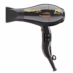 Parlux Advance Light sèche-cheveux 2200 W Noir