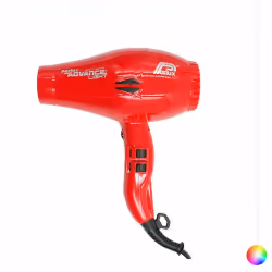 Parlux Advance Light Red 1 pcs