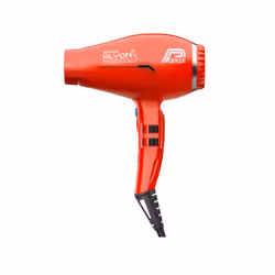 Sèche-cheveux Parlux Alyon #rouge