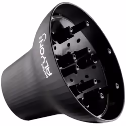 Parlux 8021233135019, Buse de diffuseur, Parlux, Noir, Advance, 1 pièce(s)