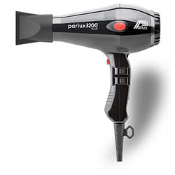 Parlux 3200 Plus sèche-cheveux 1900 W Noir