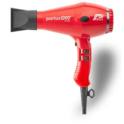 Parlux 3200 Plus sèche-cheveux 1900 W Rouge
