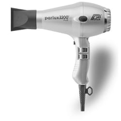 Parlux 3200 Plus sèche-cheveux 1900 W Argent