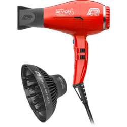 Parlux Alyon + Magic Sense Red 1 pcs