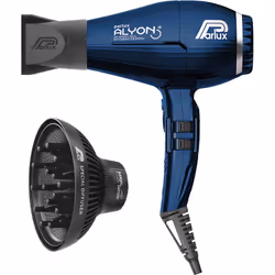 Parlux Alyon + Magic Sense Dark Blue 1 pcs