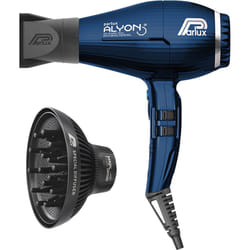 Parlux Alyon + Magic Sense Dark Blue 1 pcs