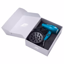 Parlux Digitalyon Bleu Lot 4 pz