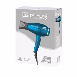 Sèche-cheveux Parlux Digitalyon #bleu