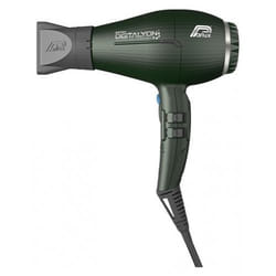 Parlux Sèche-cheveux Digitalyon Anthracite