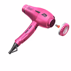 Sèche-linge Ethos #Fuchsia - Vue supplémentaire 4