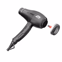 Sèche-cheveux Ethos #Titanium - Vue supplémentaire 4