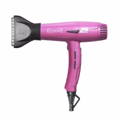 Sèche-cheveux - Parlux - Elysium - Fuchsia - 2300 Watts - 3 vitesses et températures