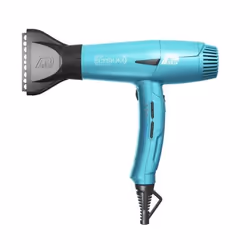 Sèche-cheveux - Parlux - Elysium - Turquoise - 2300 Watts - 9 vitesses