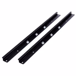 ITB PMAD1, 101,6 cm (40"), 152,4 cm (60"), 50 kg, 600 x 400 mm, 600 x 400 mm, Noir